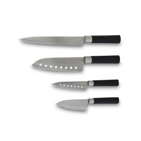 CECOTEC CUCHILLOS SANTOKU CUCHILLOS