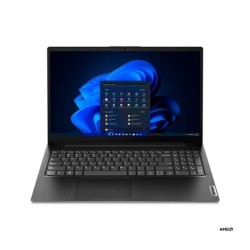 LENOVO PORTATIL V15 G4 AMN 82YU00TSSP NEGRO RYZEN 5-7520U/8GB/SSD 512GB/15.6 FHD/W11H