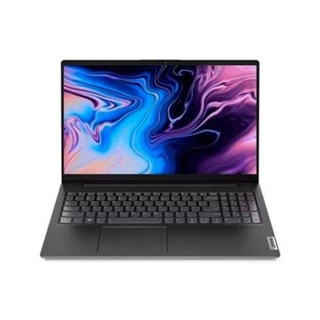 LENOVO PORTATIL V15 G3 83FS002WSP NEGRO I5-12500H/8GB/SSD 512GB/15.6 FHD/FREEDOS