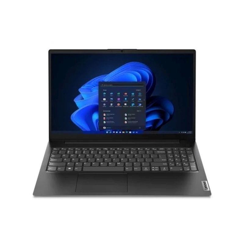 LENOVO PORTATIL V15 G4 82YU00TRSP NEGRO RYZEN 5-7520U / 8GB / 256GB SSD / 15,6 / W11