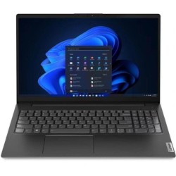 LENOVO PORTATIL V15 G4 IAH 83FS004KSP NEGRO I5-12500H/16GB/SSD 512GB/15.6 FHD/W11H