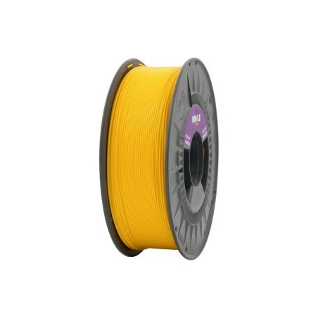 WINKLE FILAMENTO AMARILLO CANARIO TENAFLEX TPE HD 1.75MM 750G