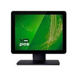 10POS MONITOR TACTIL 15 TS-15FV 2 AÑO GARANTIA USB / VGA / VESA