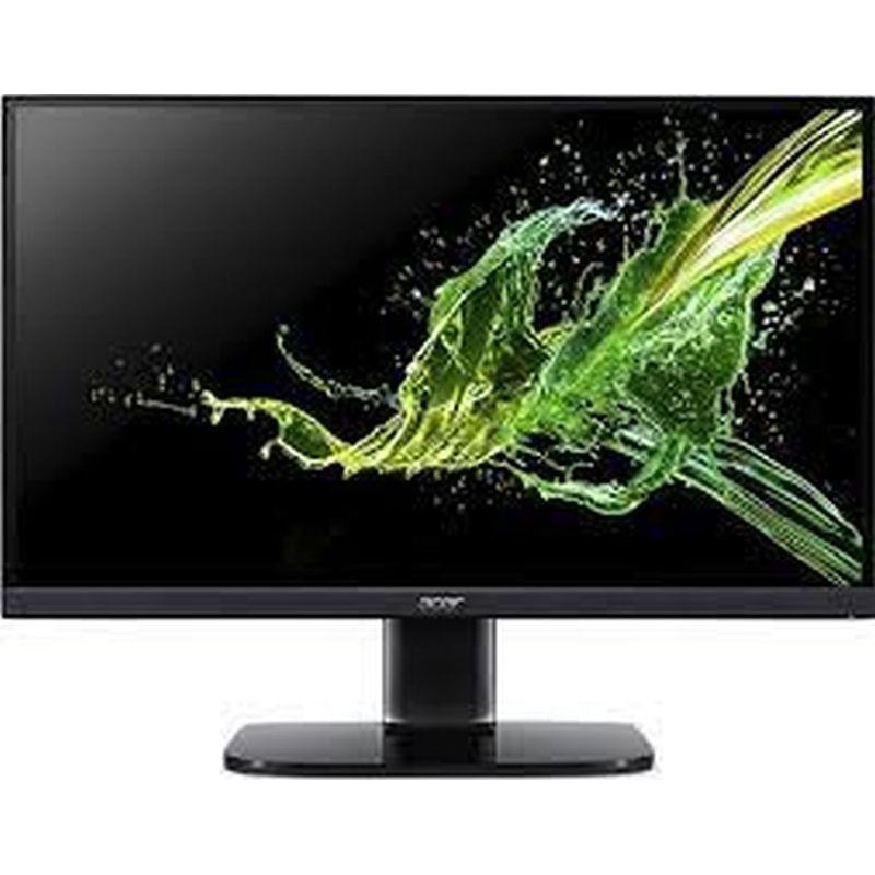 ACER MONITOR KA272 27 LCD FULL HD VGA / HDMI / DP / 1MS / VESA