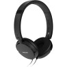 PHILIPS AURICULARES MICROFONO SHL5005 NEGRO