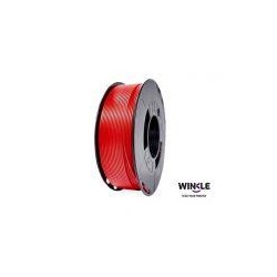 WINKLE FILAMENTO ROJO DIABLO PLA-INGEO 870 IE 1.75MM 1 KG (INGENIERÍA INDUSTRIAL)