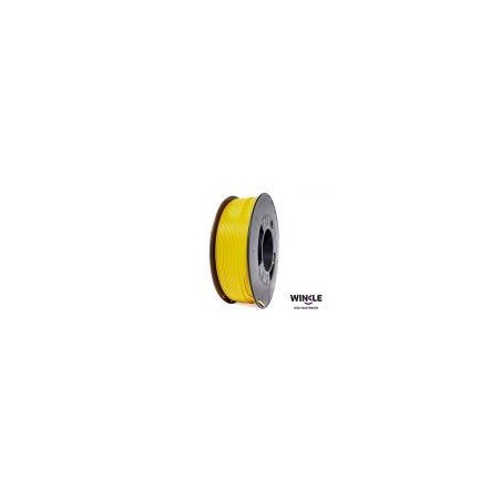 WINKLE FILAMENTO AMARILLO CANARIO PLA-INGEO 870 IE 1.75MM 1 KG (INGENIERÍA INDUSTRIAL)