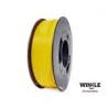 WINKLE FILAMENTO AMARILLO CANARIO PLA-INGEO 870 IE 1.75MM 1 KG (INGENIERÍA INDUSTRIAL)