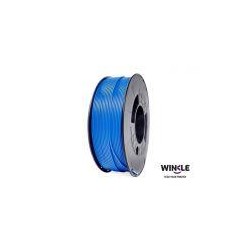 WINKLE FILAMENTO AZUL PACIFICO PLA-INGEO 870 IE 1.75MM 1 KG (INGENIERÍA INDUSTRIAL)