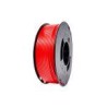 WINKLE FILAMENTO ROJO DIABLO PLA-HD 1.75MM 1 KG