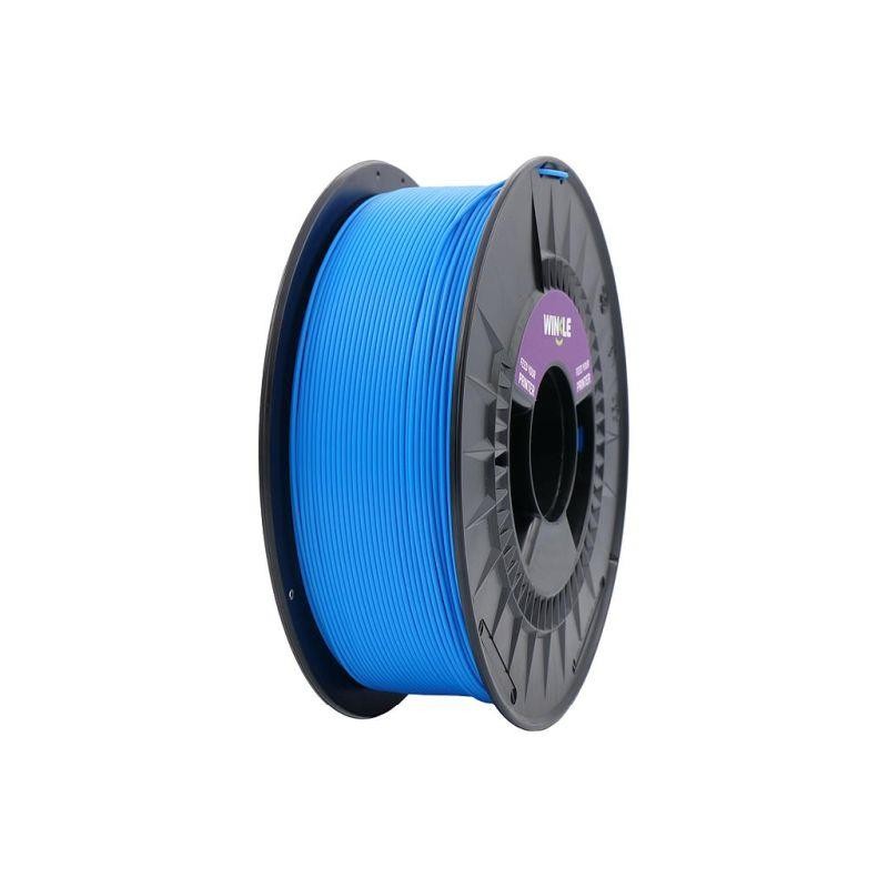 WINKLE FILAMENTO AZUL CELESTE PLA-HD 1.75MM 300 GR