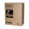 RISO MASTER FORMATO A4 PACK-2 (SUSTITUYE A S4250E S6977E S7611)