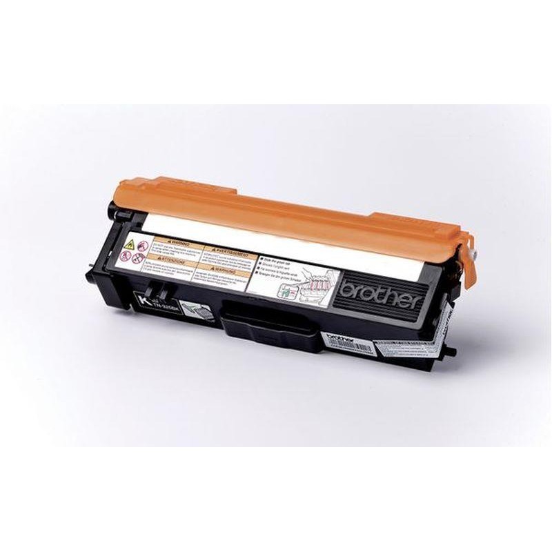 BROTHER TONER TN325BK NEGRO