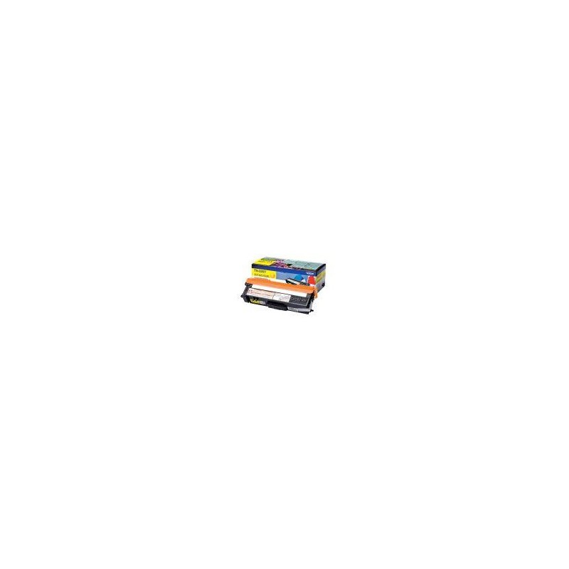BROTHER TONER TN325Y AMARILLO