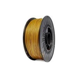 WINKLE FILAMENTO ORO PLA-HD 1.75MM 1 KG