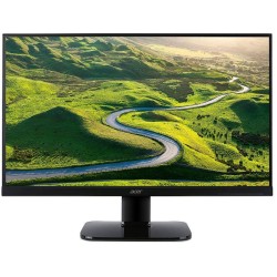 ACER MONITOR KA272 27 LCD FULL HD VGA / HDMI / DP / 1MS / VESA