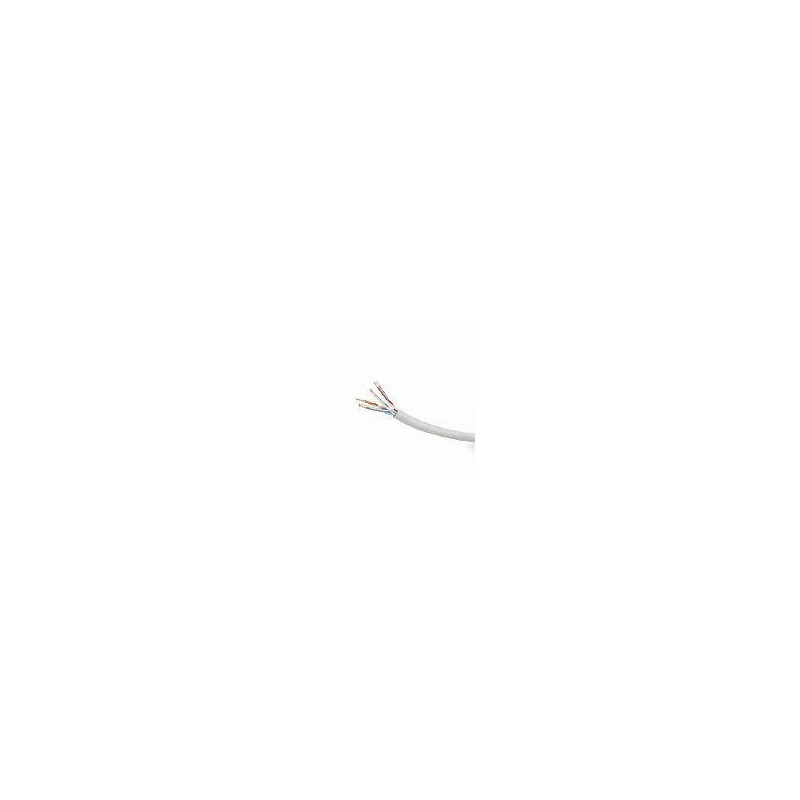GEMBIRD BOBINA DE CABLE CABLE UTP CAT5E 100M