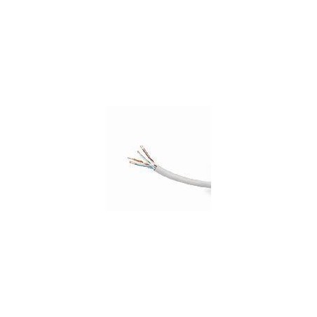GEMBIRD BOBINA DE CABLE CABLE UTP CAT5E 100M