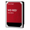 WESTERN DIGITAL DISCO DURO 2TB 3.5 WD20EFAX SERIE RED 256MB