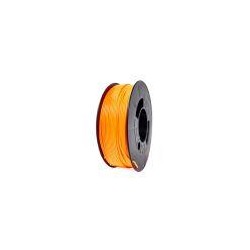 WINKLE FILAMENTO NARANJA FLUORESCENTE PLA-HD 1.75MM 1 KG