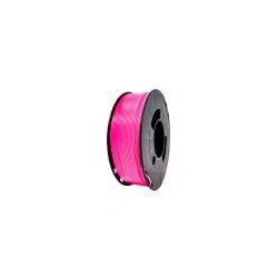 WINKLE FILAMENTO ROSA FLUORESCENTE PLA-HD 1.75MM 1 KG