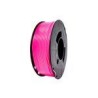 WINKLE FILAMENTO ROSA FLUORESCENTE PLA-HD 1.75MM 1 KG