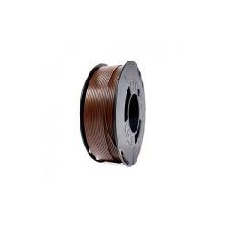 WINKLE FILAMENTO MARRON EBANO PLA-HD 1.75MM 1 KG