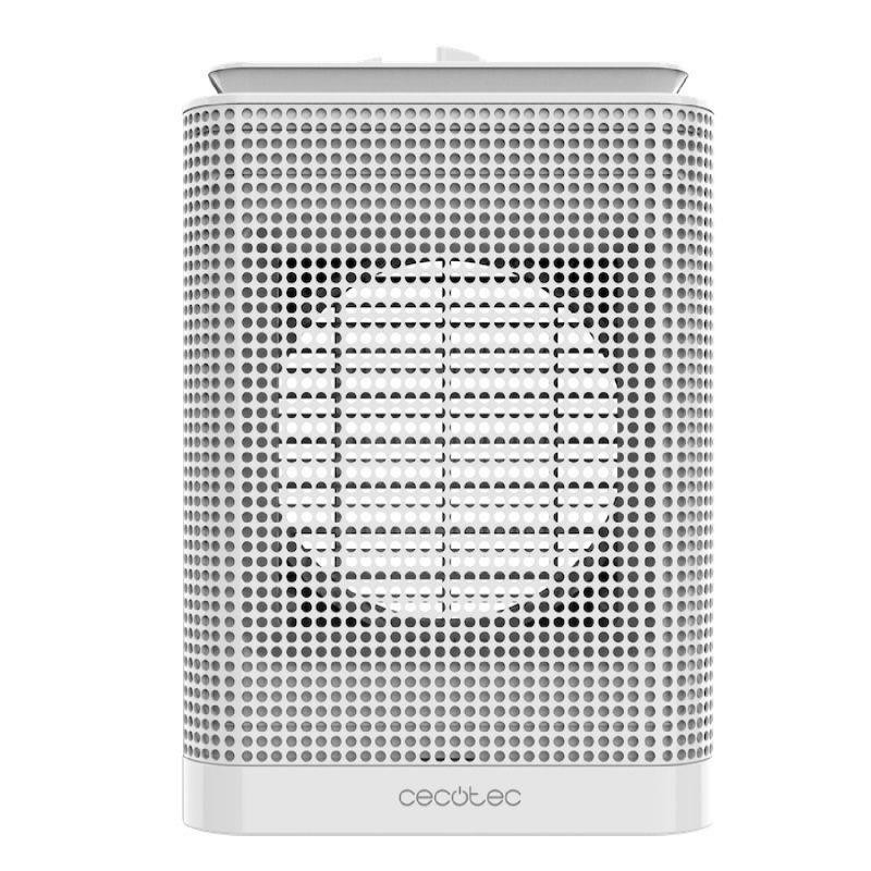 CECOTEC READYWARM 6100 CERAMIC ROTATE CALEFACTOR CERÁMICO