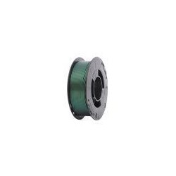 WINKLE FILAMENTO VERDE PLA-HD INTERFERENCIA 1.75MM 1 KG