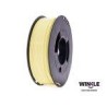 WINKLE FILAMENTO BANANA PLA-HD SWEET PASTEL 1.75MM 1 KG