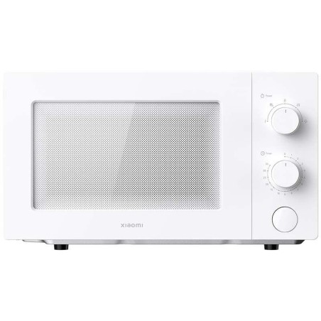 XIAOMI MICROONDAS MICROWAVE OVEN BLANCO 20L