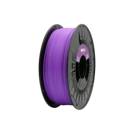 WINKLE FILAMENTO MORADO PLA-HD 1.75MM 300 GR