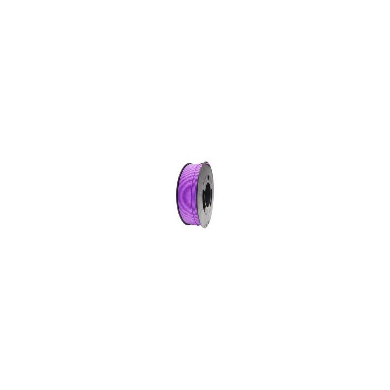 WINKLE FILAMENTO MORADO PLA-HD 1.75MM 1 KG