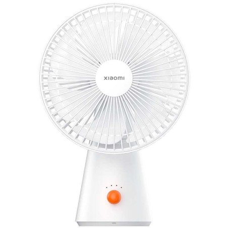 XIAOMI VENTILADOR PORTATIL RECHARGEABLE MINI FAN