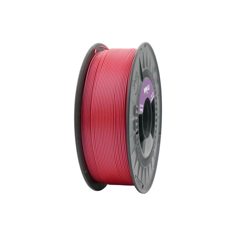 WINKLE FILAMENTO PLA-HD CORAL CON PARTICULAS 1.75MM 300 GR