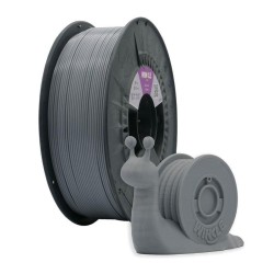 WINKLE FILAMENTO GRIS CENIZA PETG 1.75MM 1 KG