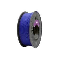 WINKLE FILAMENTO PLA-HD AZUL CON PARTICULAS 1.75MM 300 GR