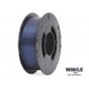 WINKLE FILAMENTO PLA-HD AZUL CON PARTICULAS 1.75MM 1 KG