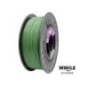 WINKLE FILAMENTO PLA-HD VERDE CON PARTICULAS 1.75MM 1 KG