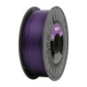 WINKLE FILAMENTO PURPURA BRILLANTE PLA-HD 1.75MM 300 GR