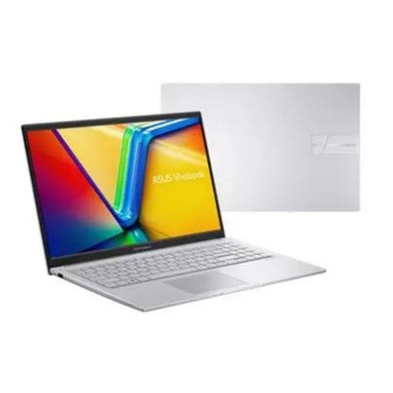 ASUS PORTATIL VIVOBOOK F1504ZA-NJ691W PLATA FRIA I5-1235U/16GB/SSD 512GB/15.6 FHD/W11H