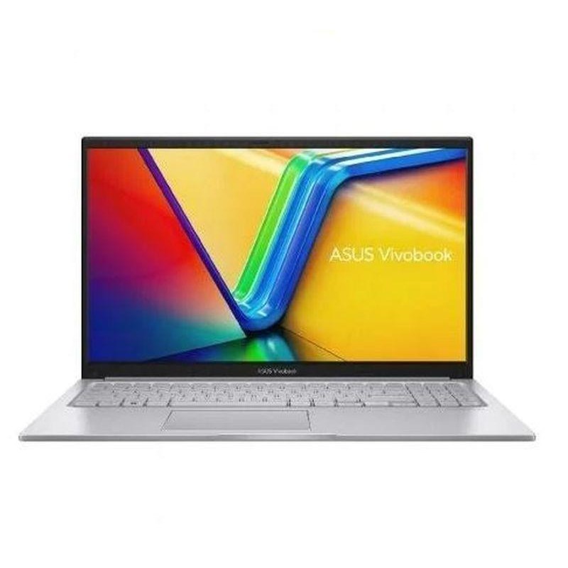 ASUS PORTATIL VIVABOOK 15 F1504ZA-NJ698 PLATA i5-1235U /8GB/ 512GB SSD/15.6/ FREEDOS