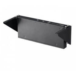 STARTECHCOM BRACKET VERTICAL DE PARED PARA RACK 4U 19