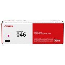 CANON TONER 046 MAGENTA