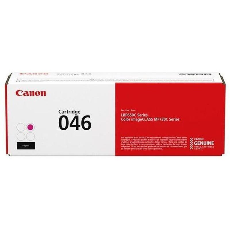 CANON TONER 046 MAGENTA