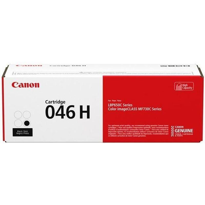 CANON TONER 046 H NEGRO