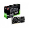 MSI TARJETA GRAFICA RTX 3060 VENTUS 2X 12G OC 12GB GDDR6