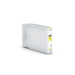 EPSON CARTUCHO TINTA T04C4 AMARILLO L