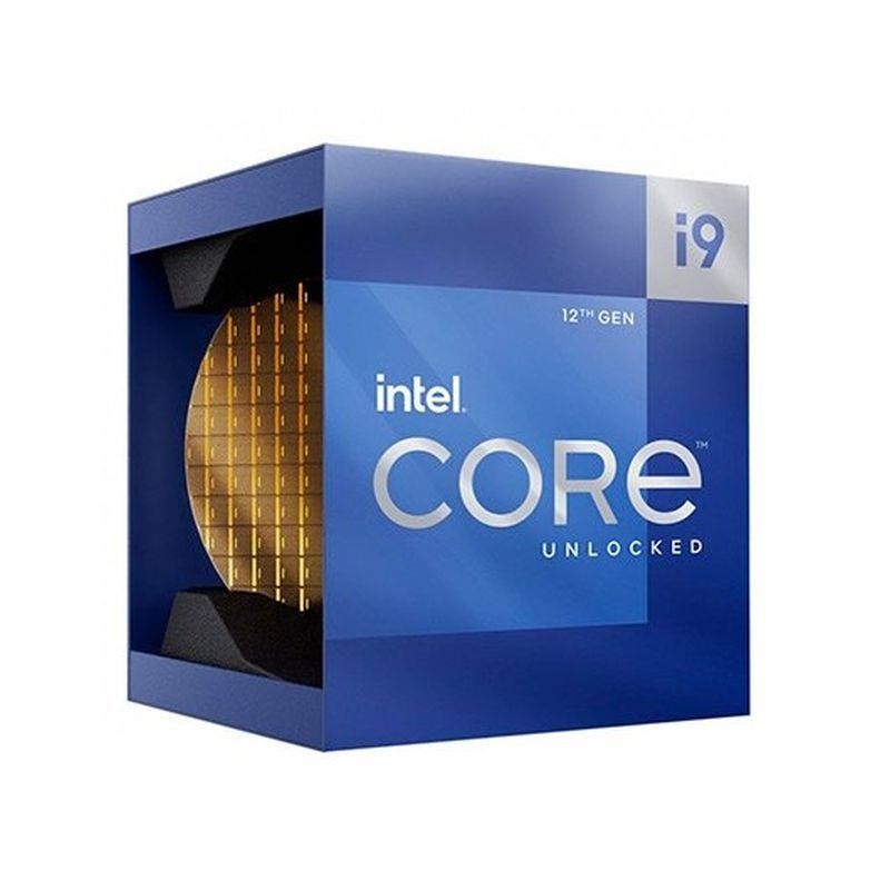 INTEL PROCESADOR CORE I9-12900K 5.2GHZ LGA1700