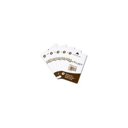 EVOLIS KIT DE LIMPIEZA DE TARJETAS ADHESIVAS